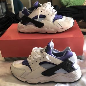 Huaraches size 7.5